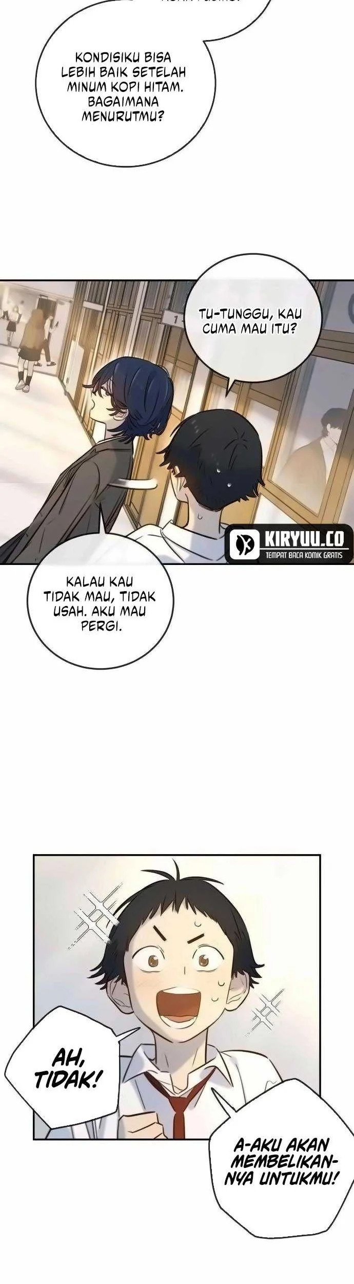 Everyone Loves Her Chapter 6 Gambar 40
