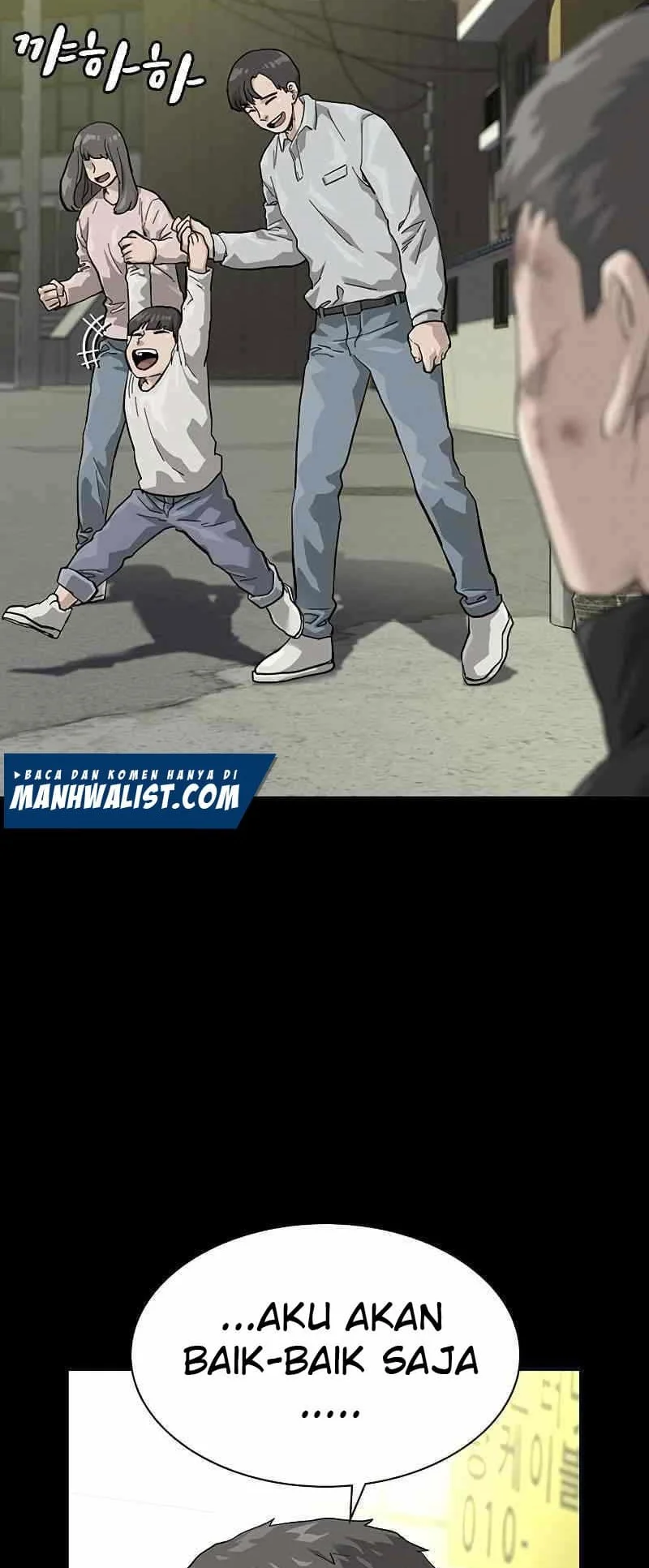 Everyone Loves Her Chapter 60 Gambar 26