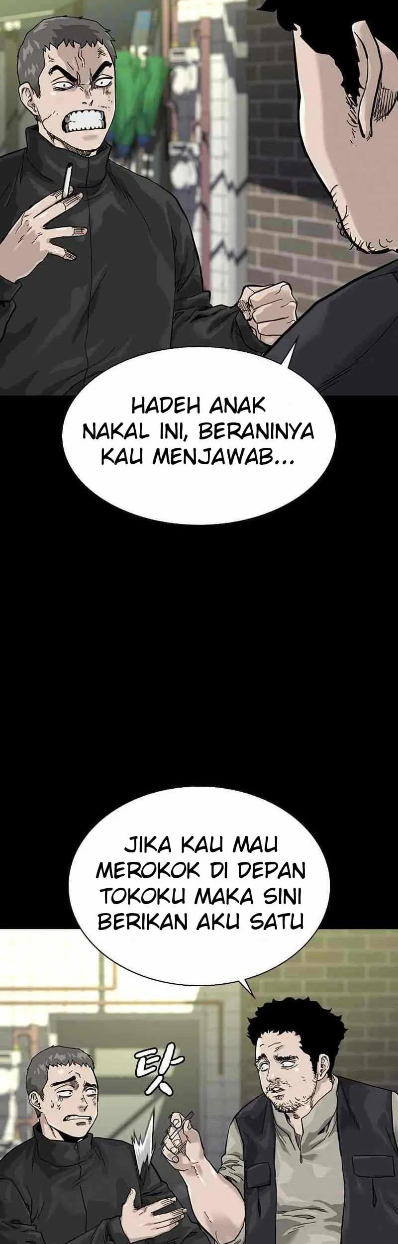 Everyone Loves Her Chapter 60 Gambar 31