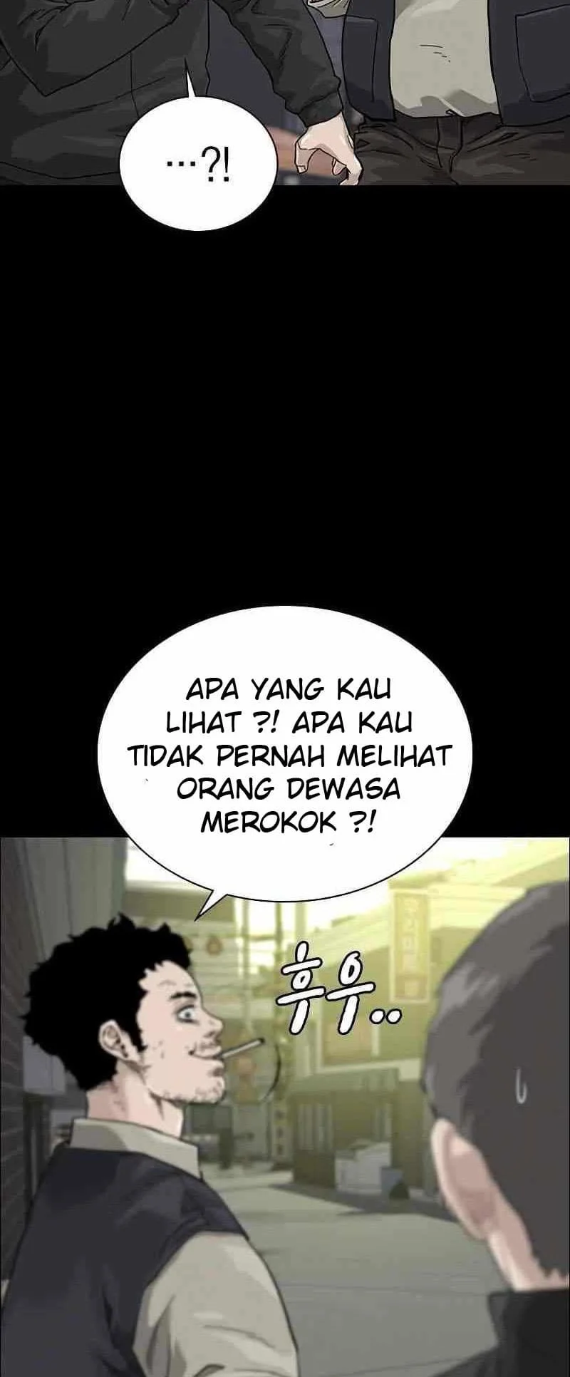 Everyone Loves Her Chapter 60 Gambar 32