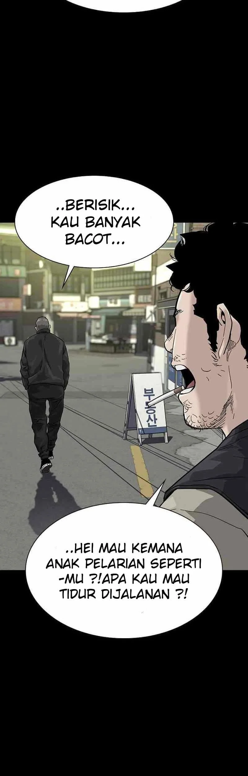 Everyone Loves Her Chapter 60 Gambar 35