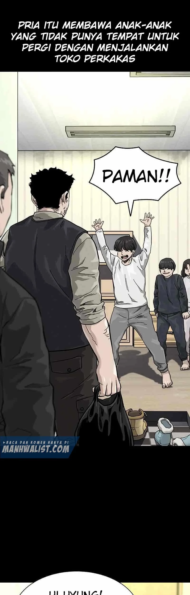 Everyone Loves Her Chapter 60 Gambar 37