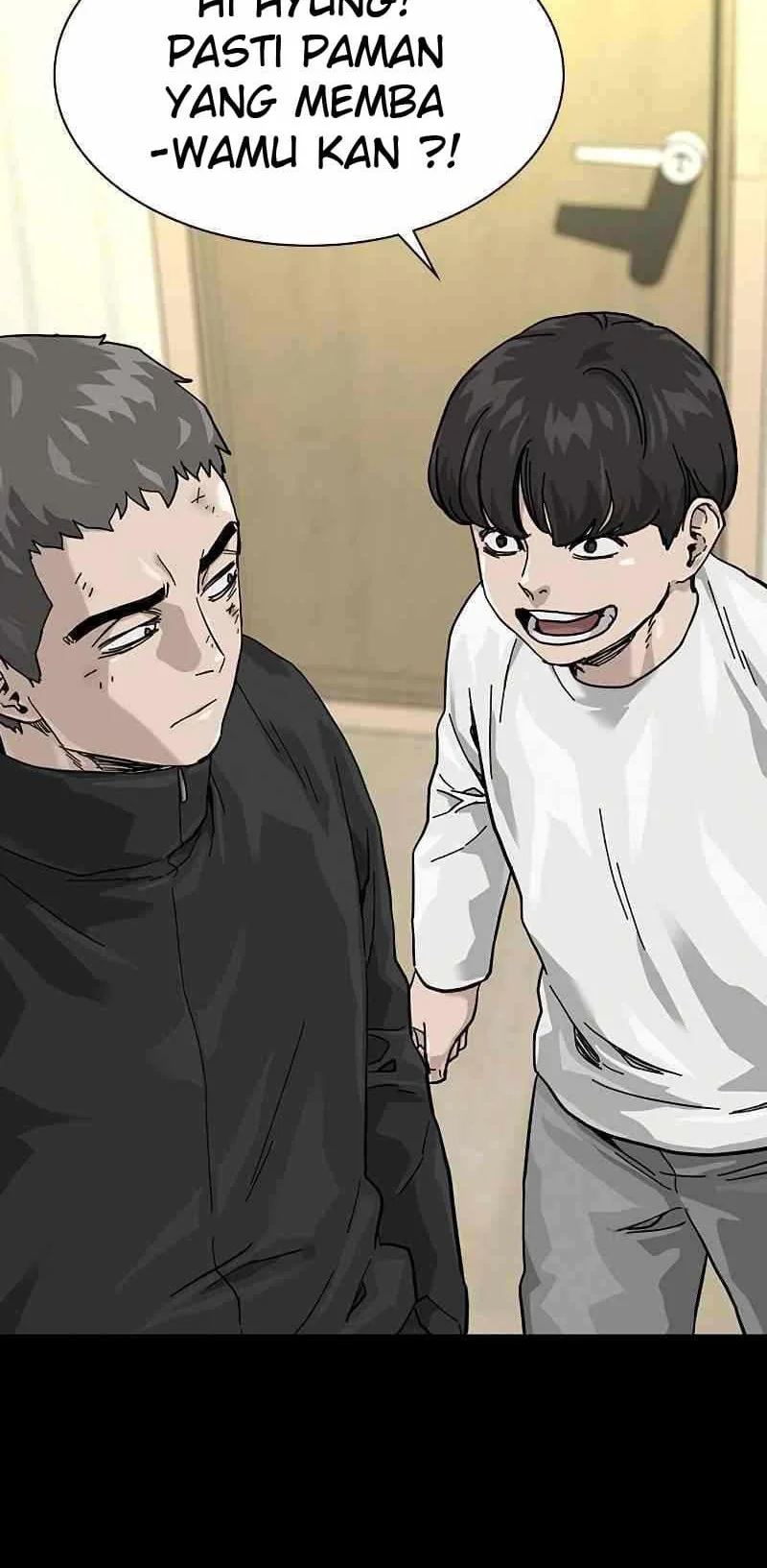 Everyone Loves Her Chapter 60 Gambar 38