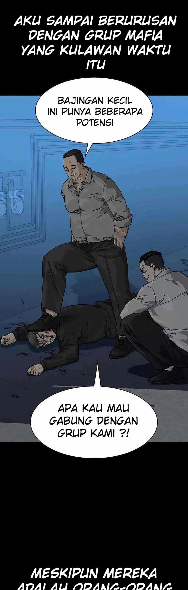 Everyone Loves Her Chapter 60 Gambar 43