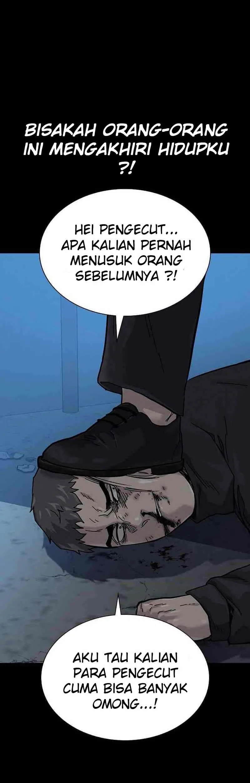 Everyone Loves Her Chapter 60 Gambar 45