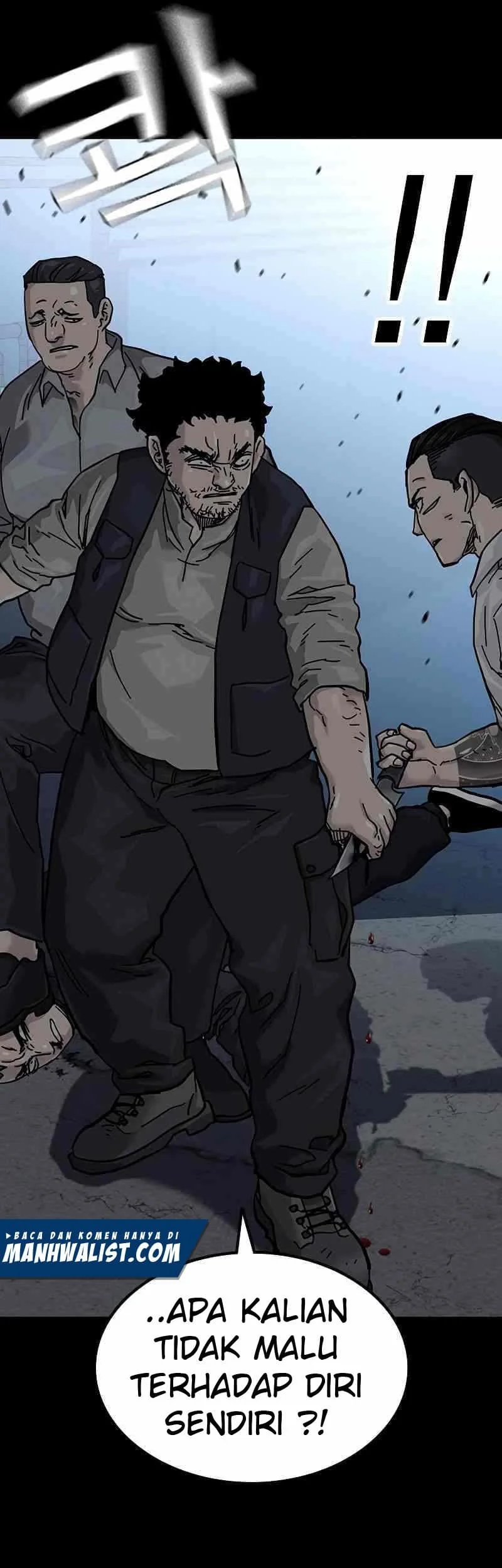 Everyone Loves Her Chapter 60 Gambar 49