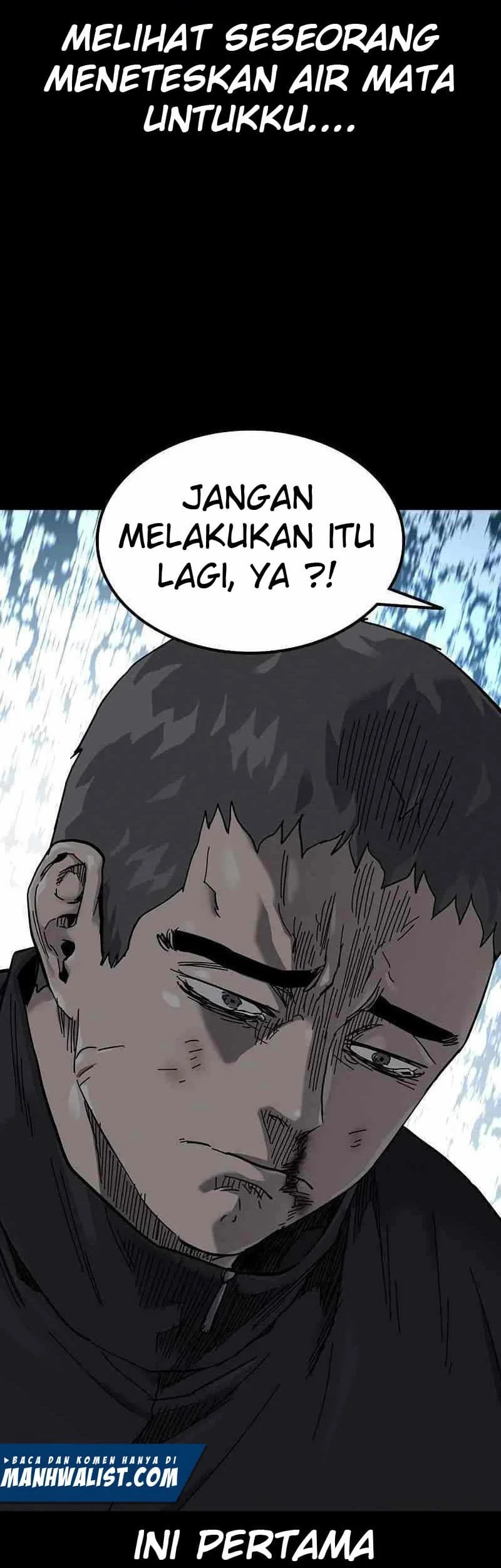 Everyone Loves Her Chapter 60 Gambar 55