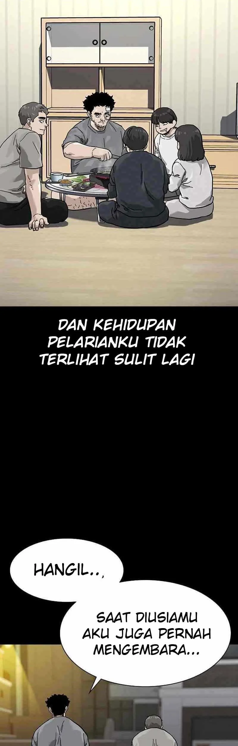 Everyone Loves Her Chapter 60 Gambar 57