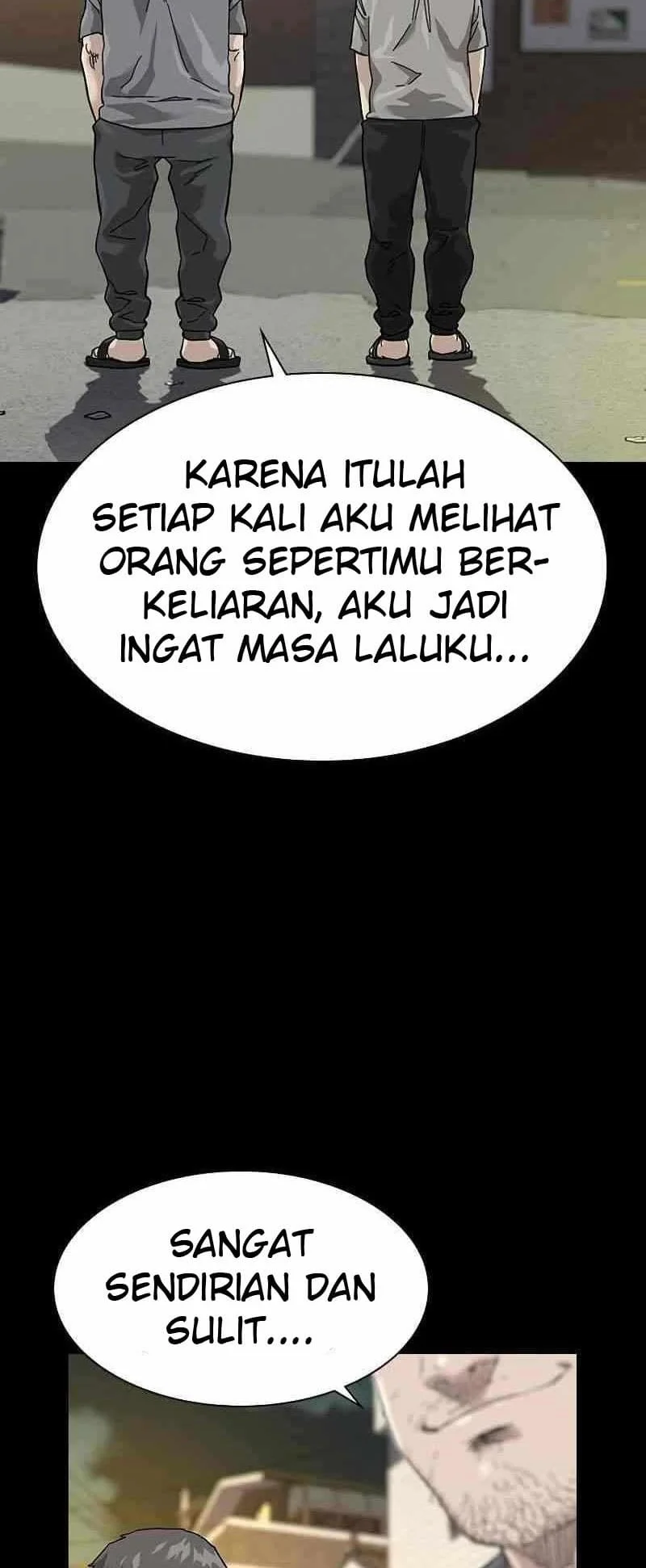 Everyone Loves Her Chapter 60 Gambar 58