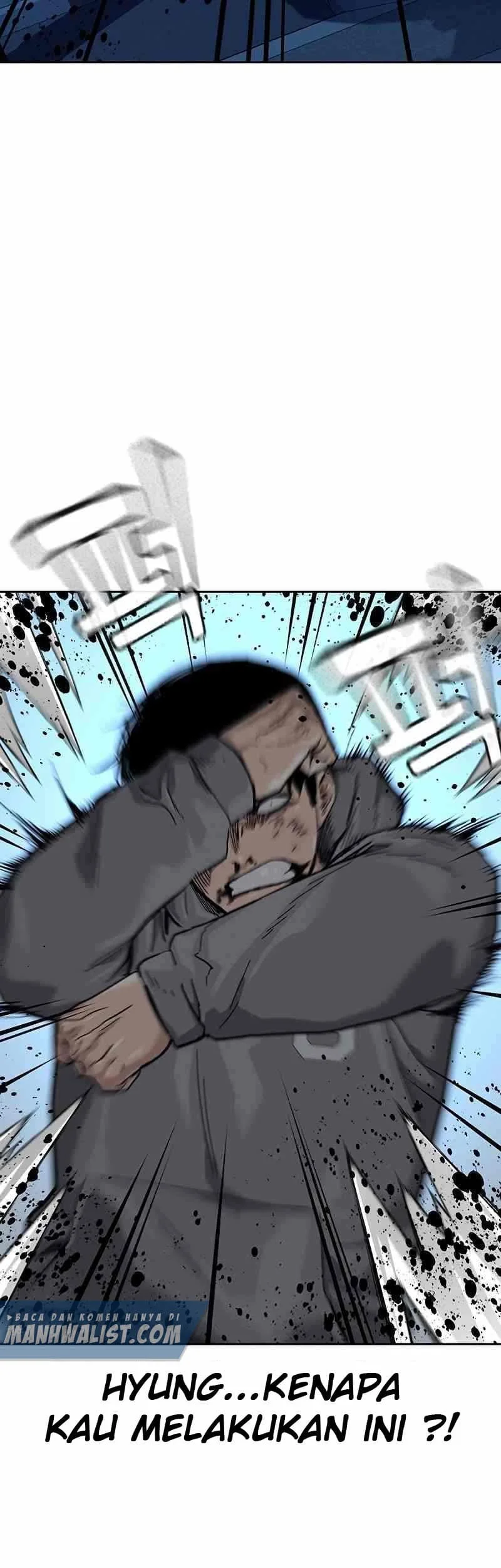 Everyone Loves Her Chapter 60 Gambar 3