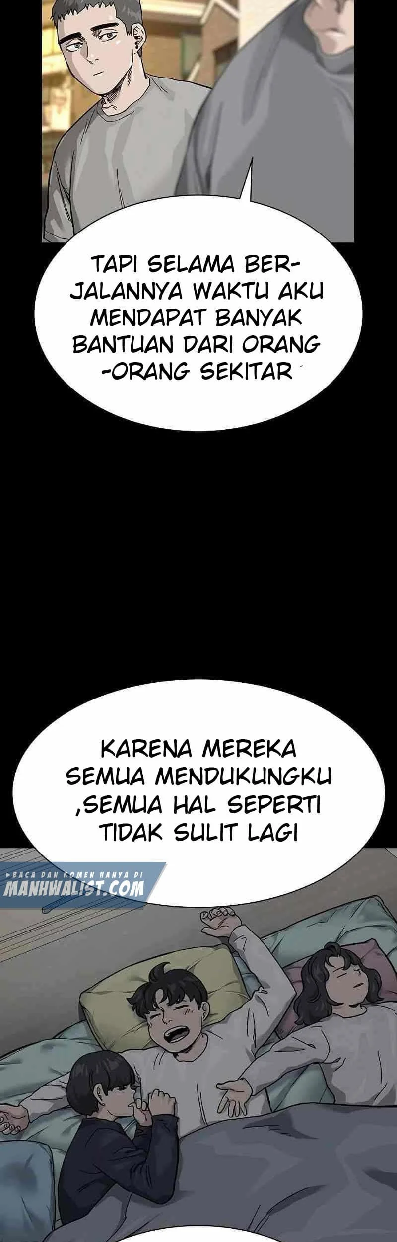 Everyone Loves Her Chapter 60 Gambar 59