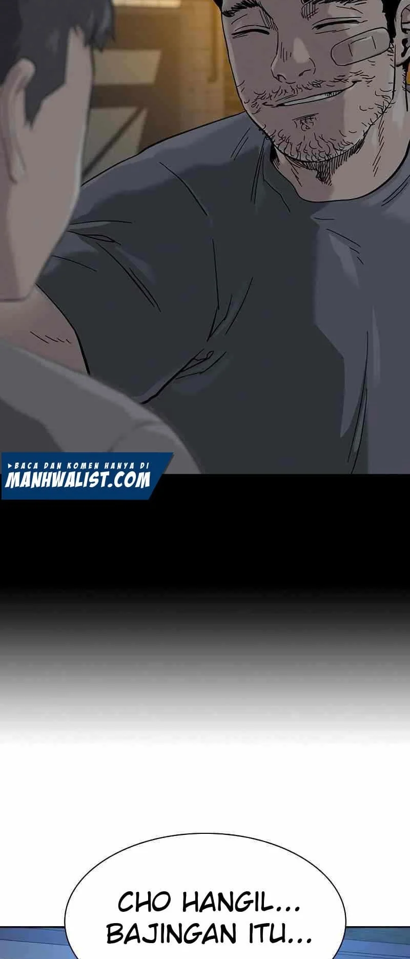 Everyone Loves Her Chapter 60 Gambar 62