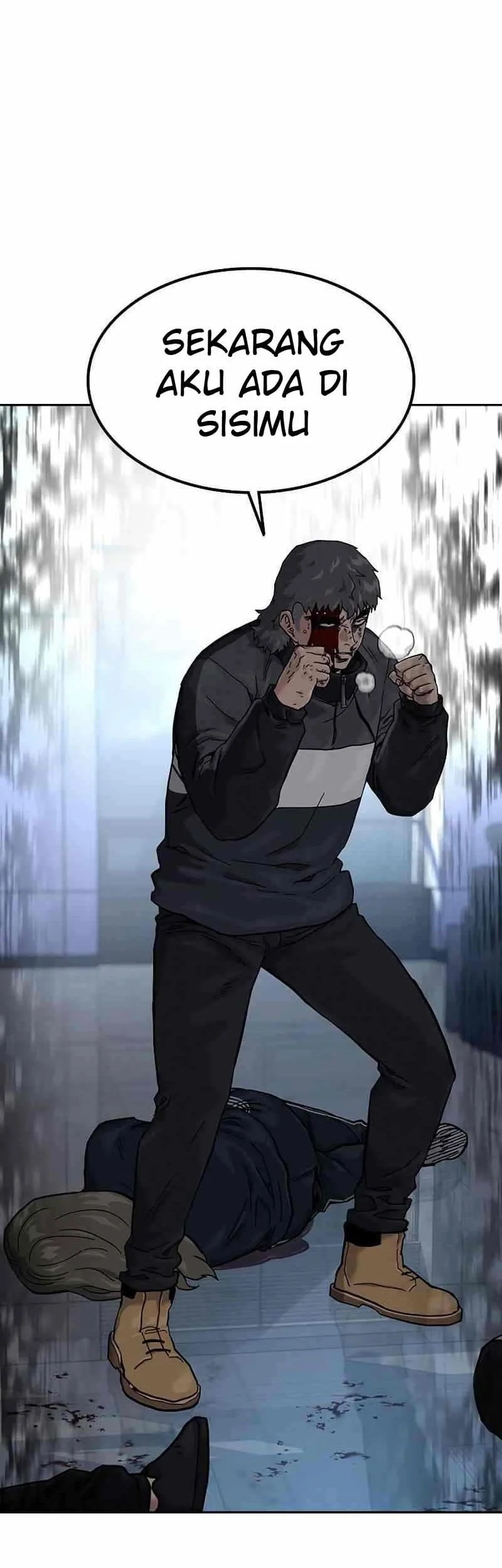 Everyone Loves Her Chapter 60 Gambar 65