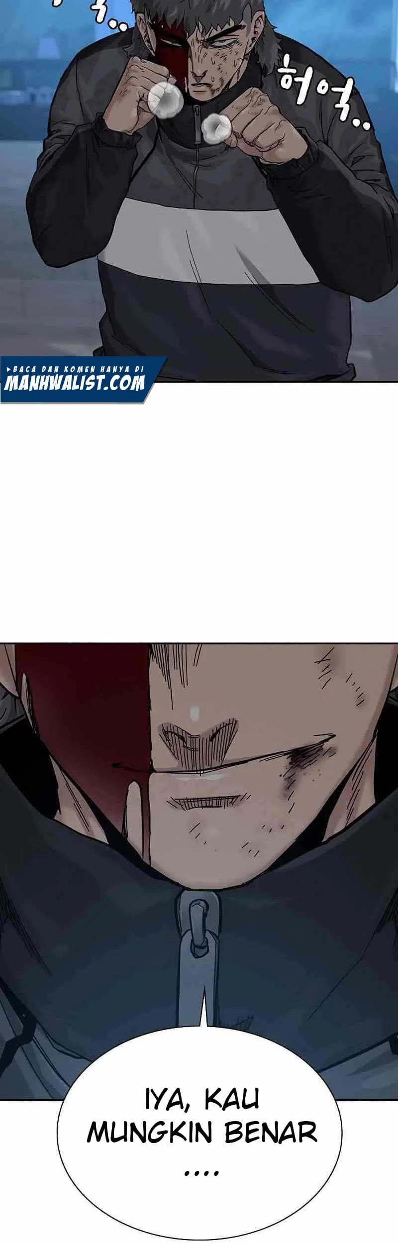 Everyone Loves Her Chapter 60 Gambar 69