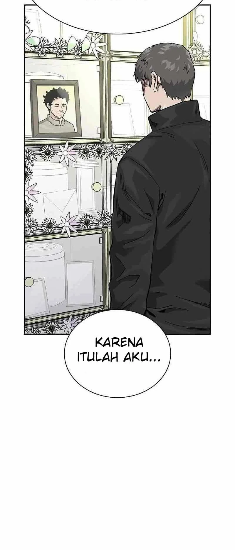 Everyone Loves Her Chapter 60 Gambar 72