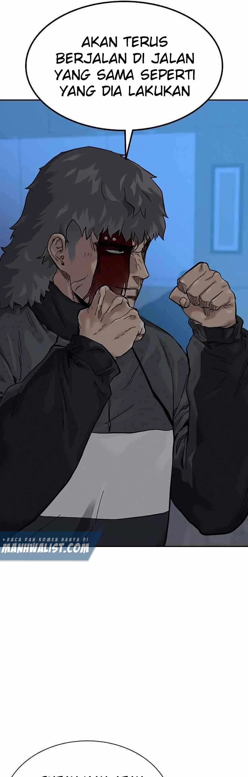 Everyone Loves Her Chapter 60 Gambar 73