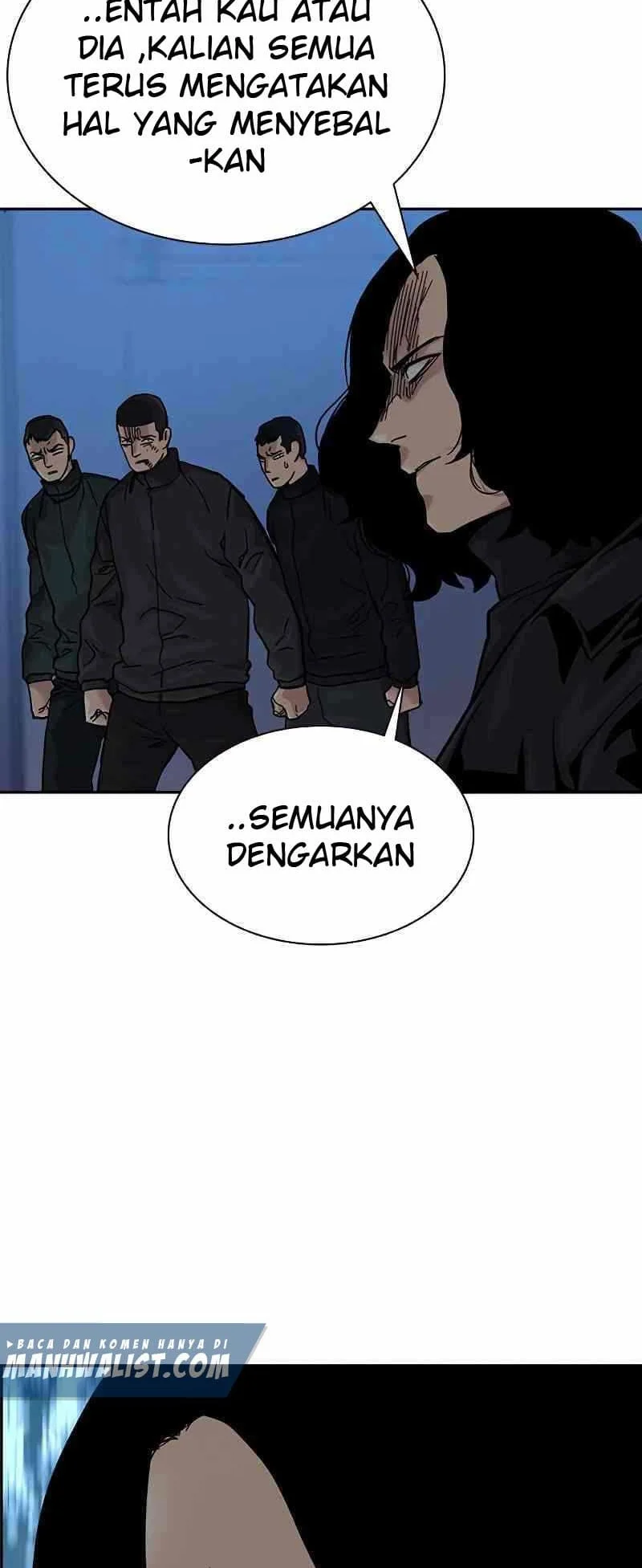 Everyone Loves Her Chapter 60 Gambar 74