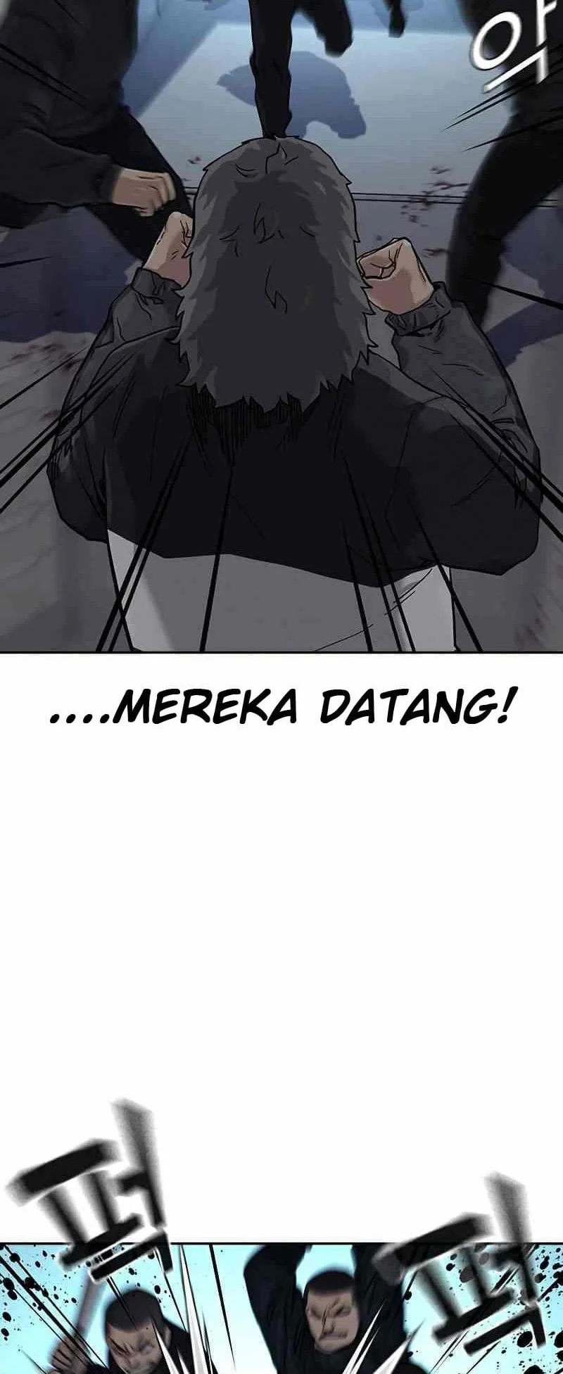Everyone Loves Her Chapter 60 Gambar 76