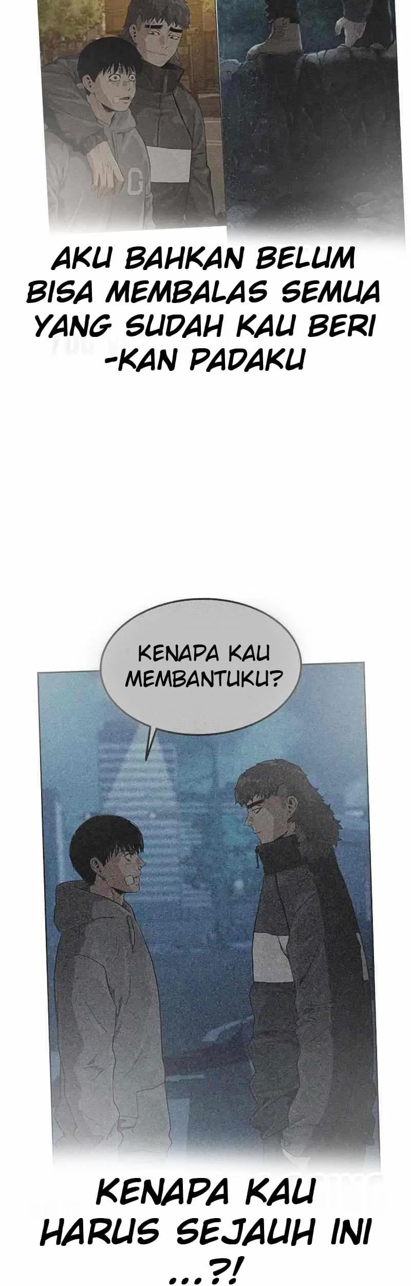 Everyone Loves Her Chapter 60 Gambar 5