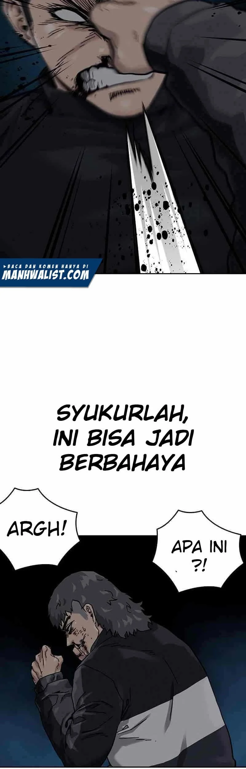 Everyone Loves Her Chapter 60 Gambar 83