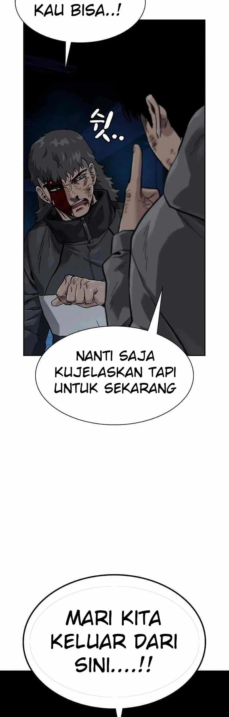 Everyone Loves Her Chapter 60 Gambar 86