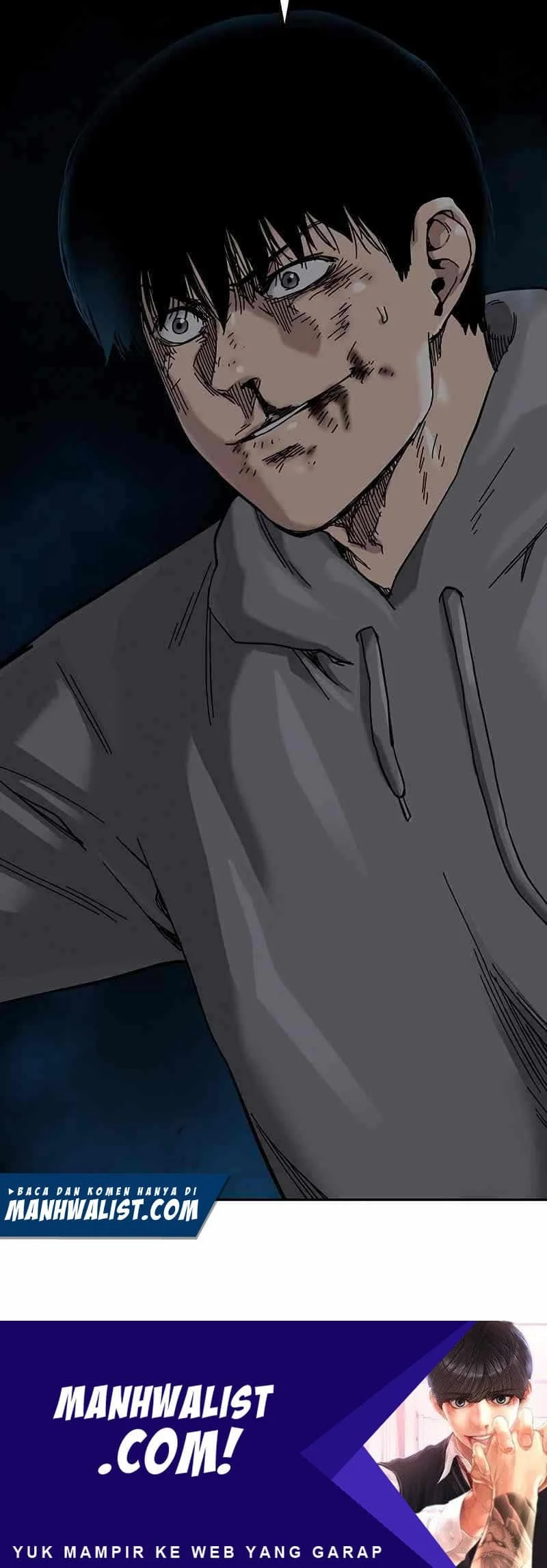 Everyone Loves Her Chapter 60 Gambar 87