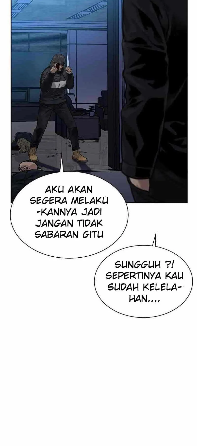 Everyone Loves Her Chapter 60 Gambar 12