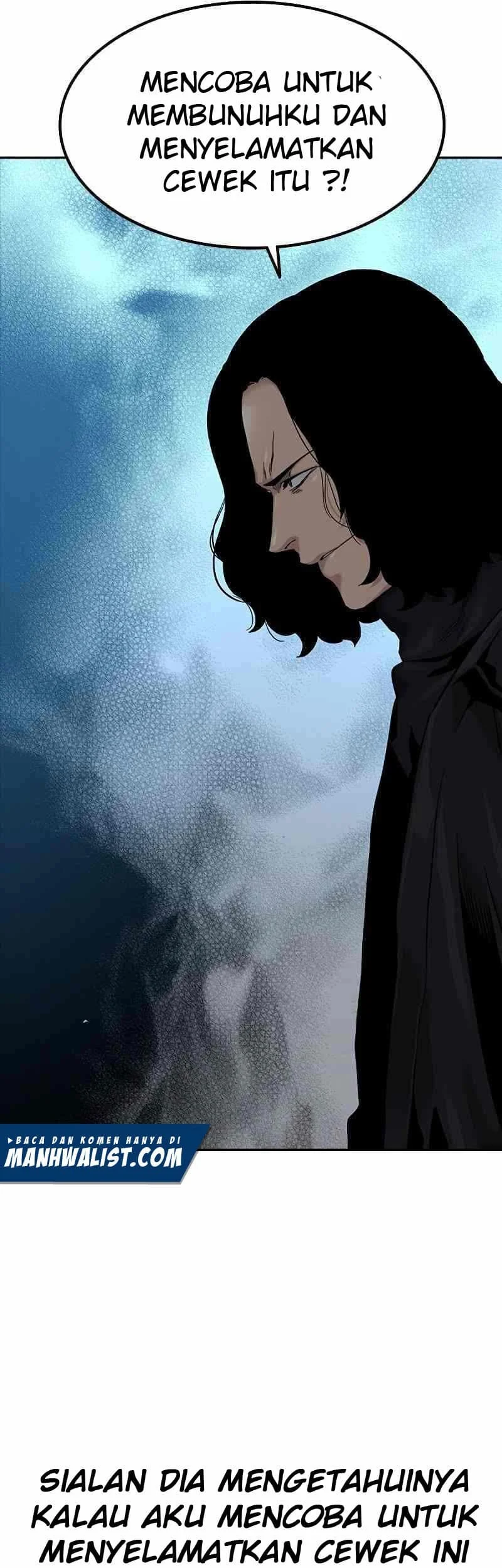 Everyone Loves Her Chapter 60 Gambar 13