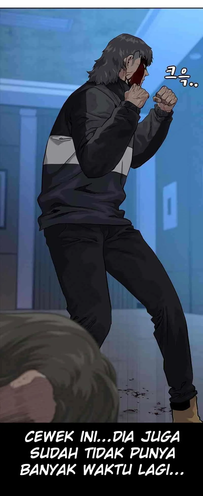 Everyone Loves Her Chapter 60 Gambar 14