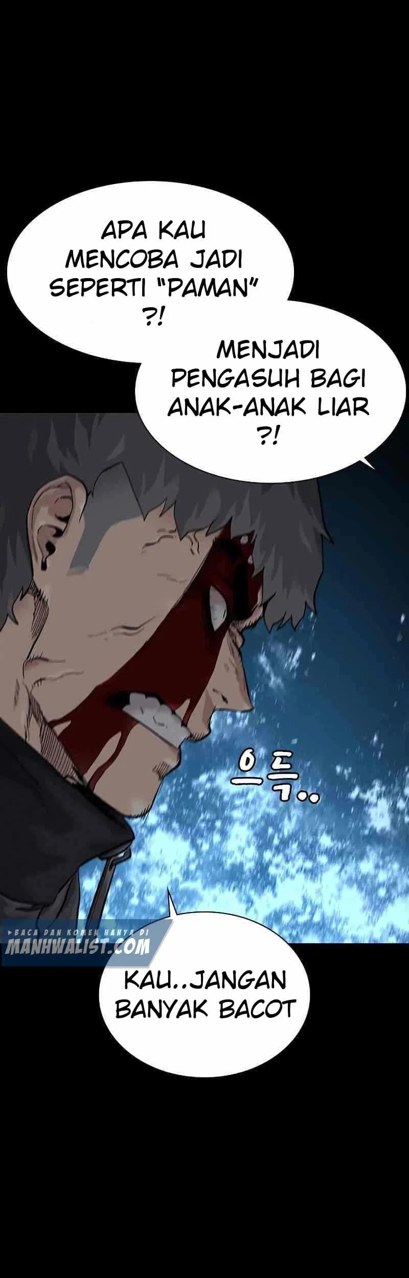 Everyone Loves Her Chapter 60 Gambar 15