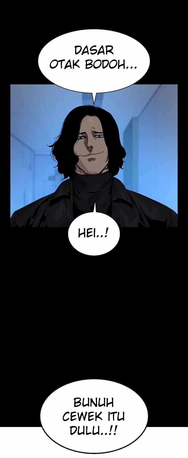 Everyone Loves Her Chapter 60 Gambar 16