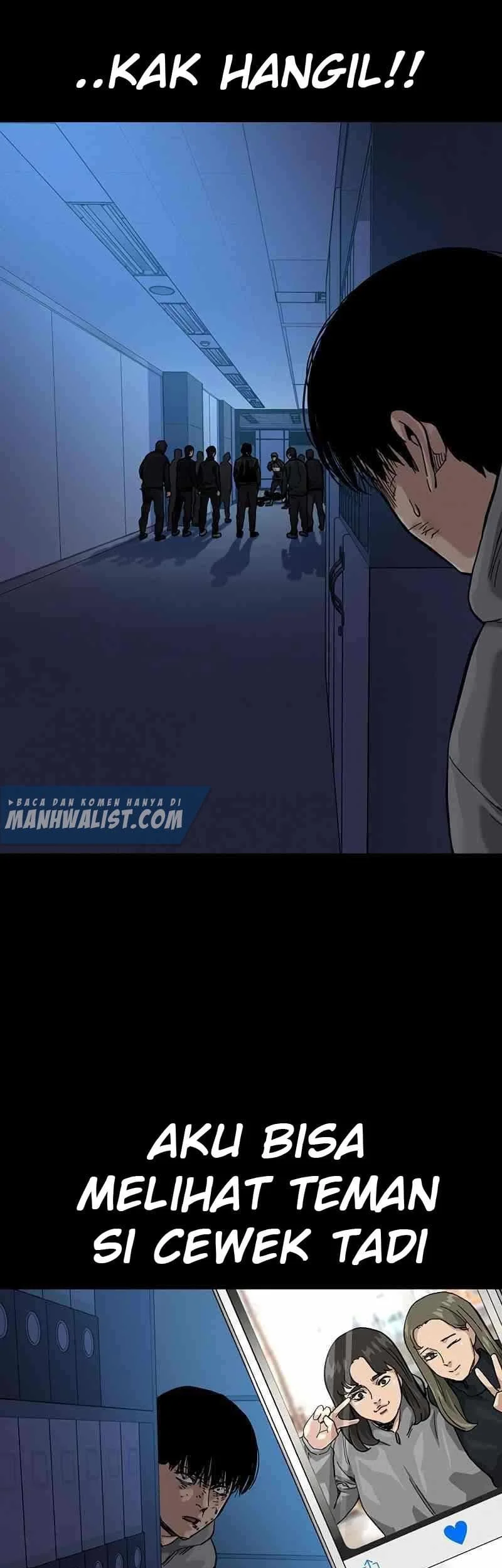 Everyone Loves Her Chapter 61 Gambar 21