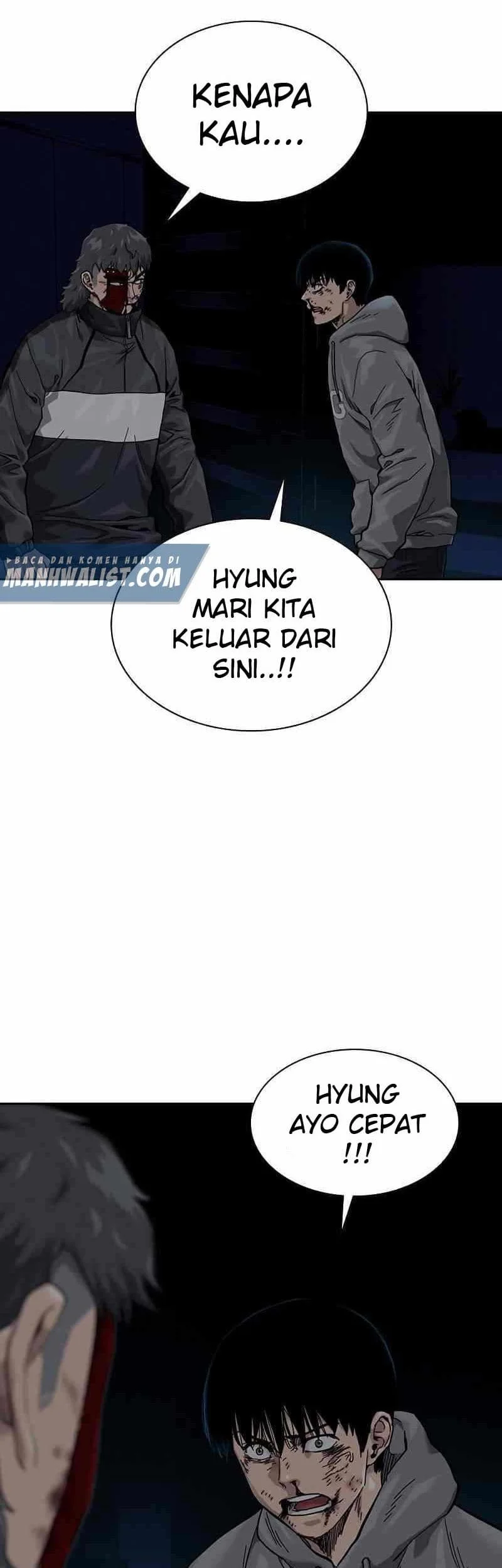 Everyone Loves Her Chapter 61 Gambar 27