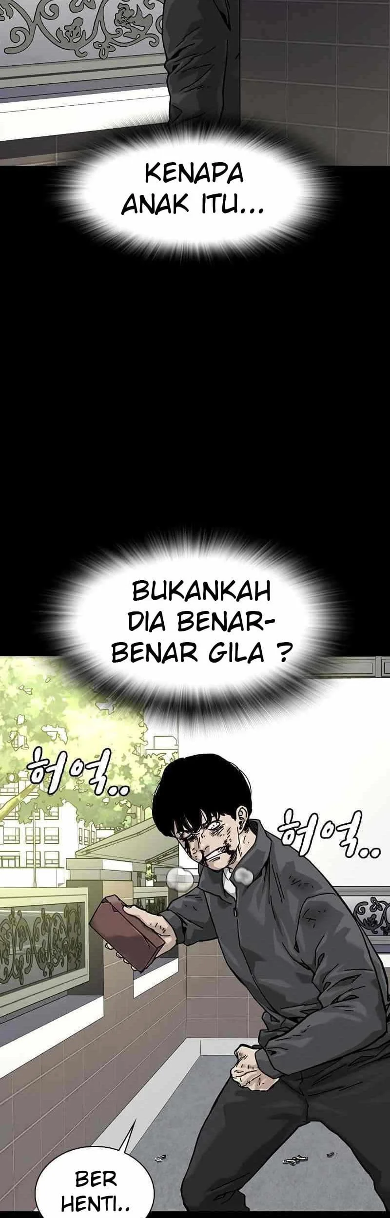 Everyone Loves Her Chapter 61 Gambar 33