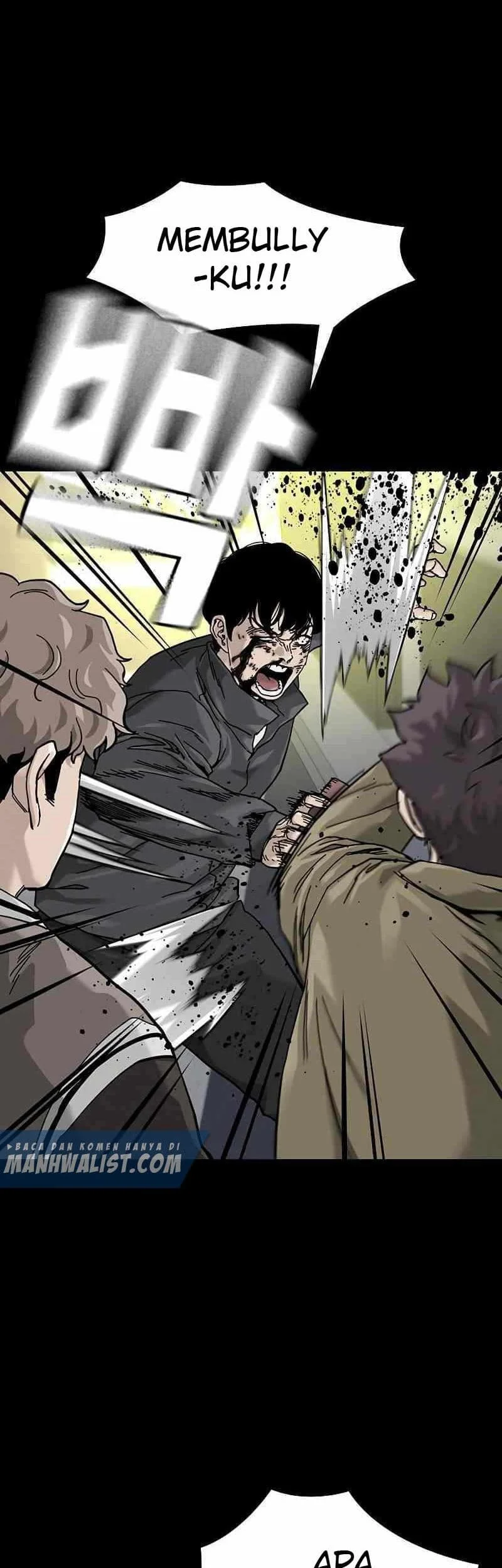 Everyone Loves Her Chapter 61 Gambar 35