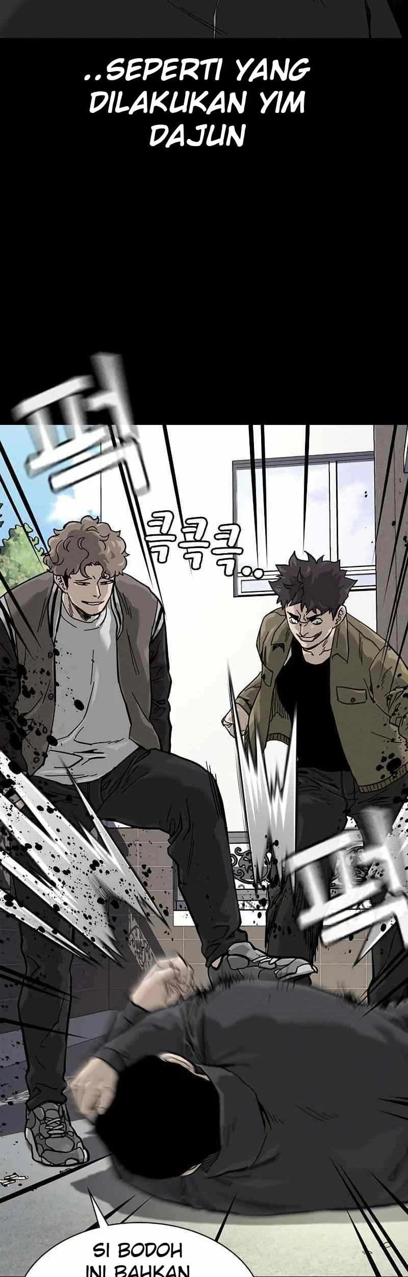 Everyone Loves Her Chapter 61 Gambar 39