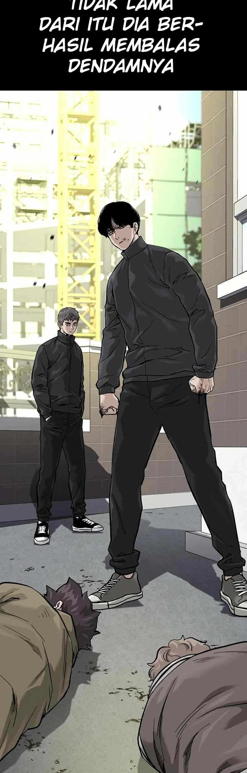 Everyone Loves Her Chapter 61 Gambar 57