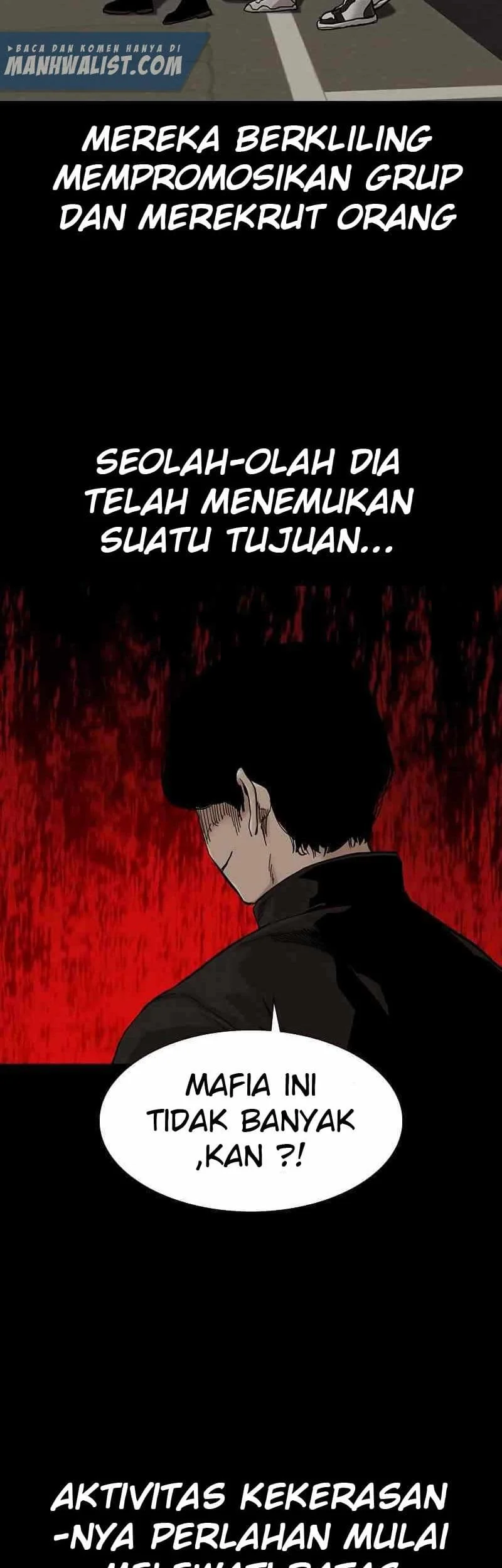 Everyone Loves Her Chapter 61 Gambar 65