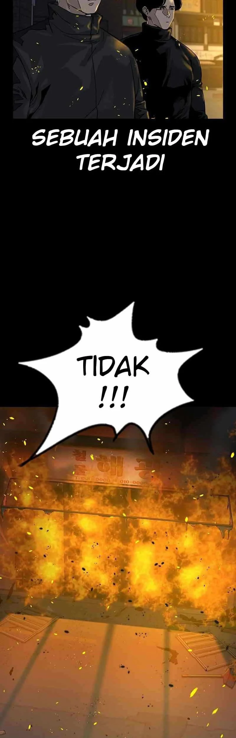 Everyone Loves Her Chapter 61 Gambar 69