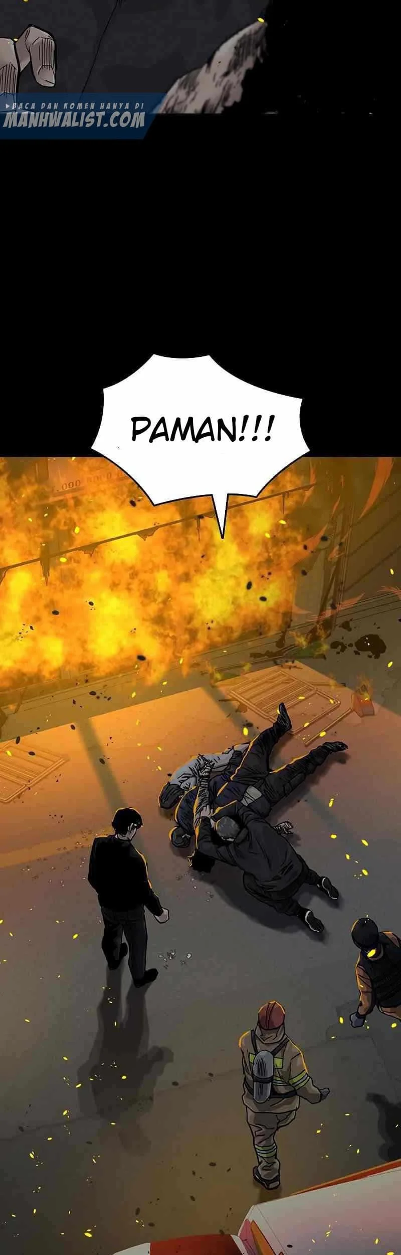 Everyone Loves Her Chapter 61 Gambar 77