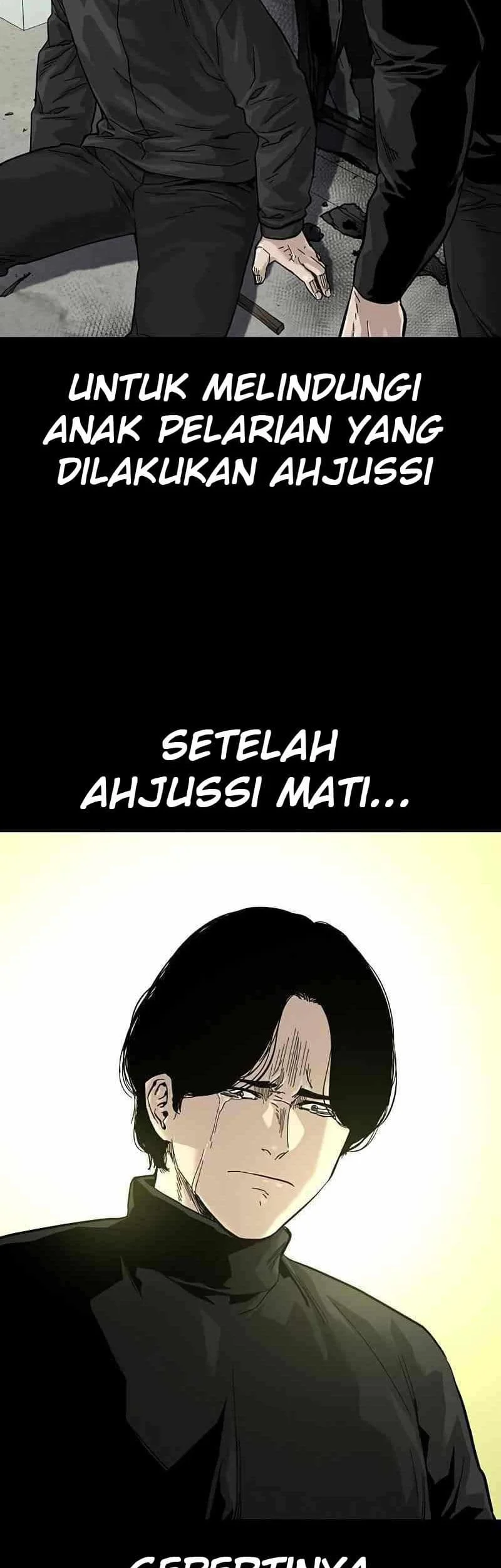 Everyone Loves Her Chapter 61 Gambar 83
