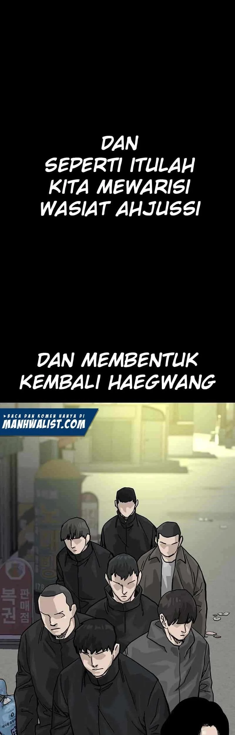 Everyone Loves Her Chapter 61 Gambar 85