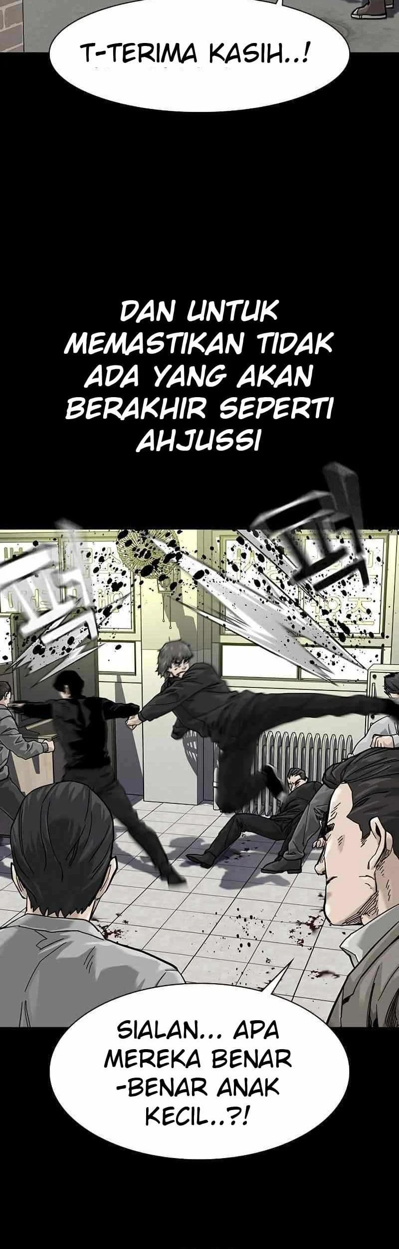 Everyone Loves Her Chapter 61 Gambar 89