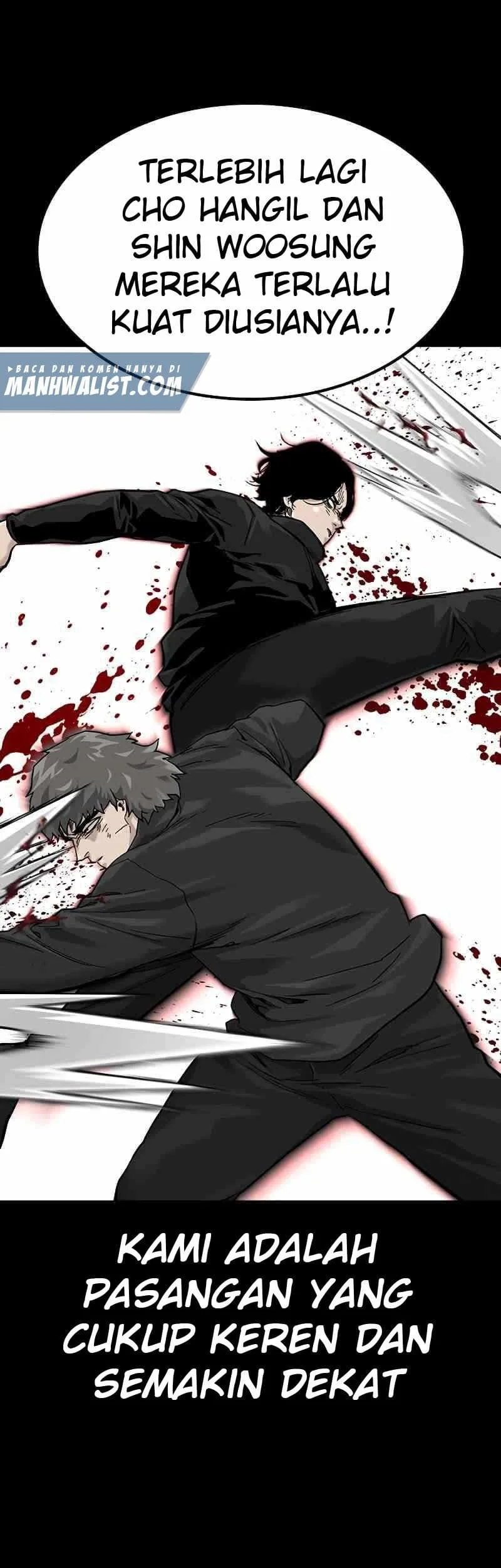 Everyone Loves Her Chapter 61 Gambar 91