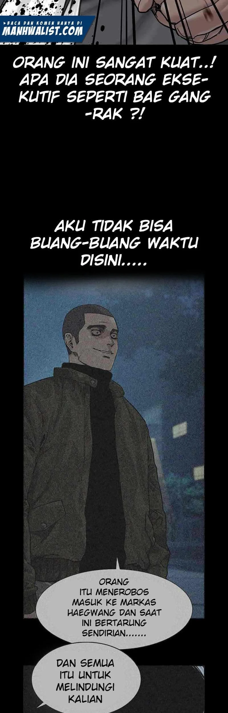 Everyone Loves Her Chapter 61 Gambar 7