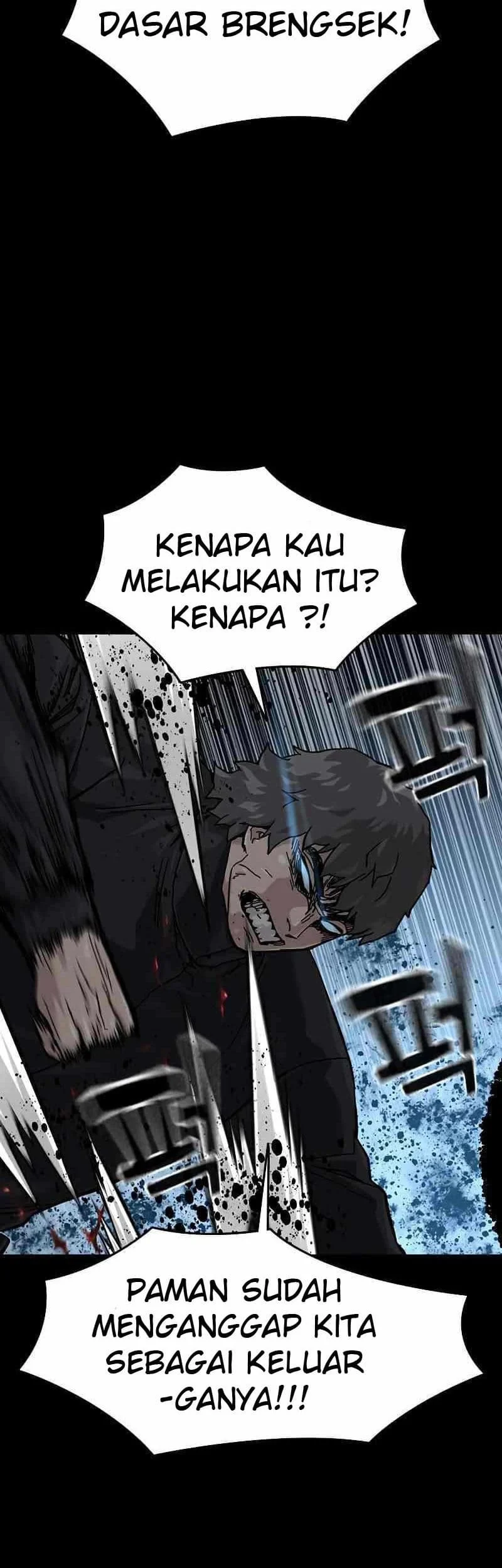 Everyone Loves Her Chapter 61 Gambar 99