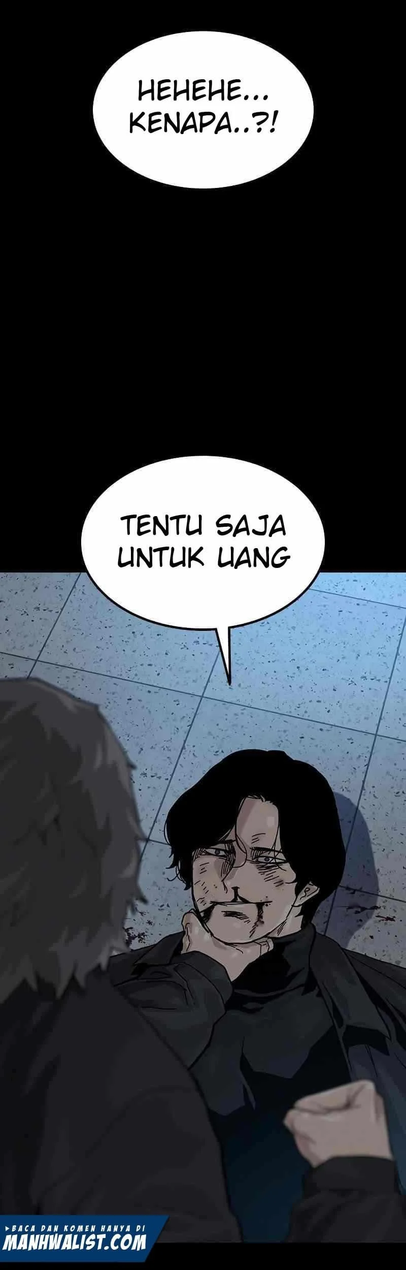 Everyone Loves Her Chapter 61 Gambar 101