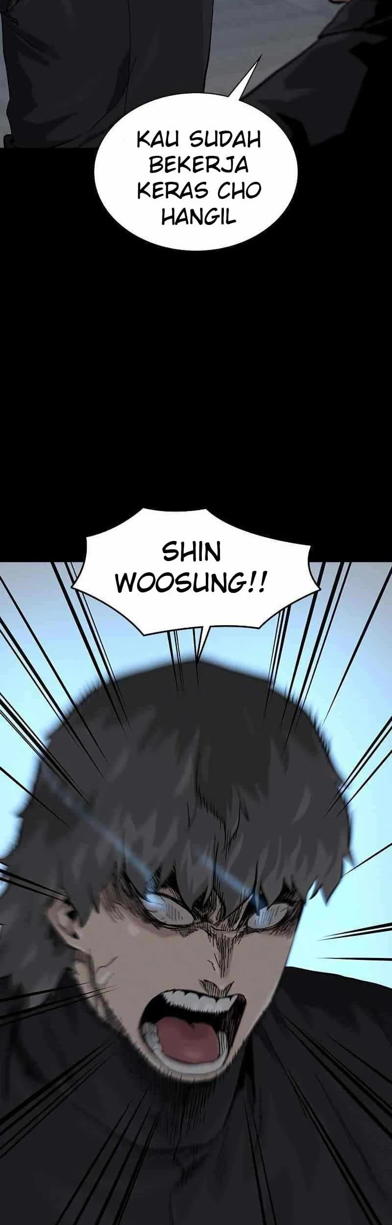 Everyone Loves Her Chapter 61 Gambar 115