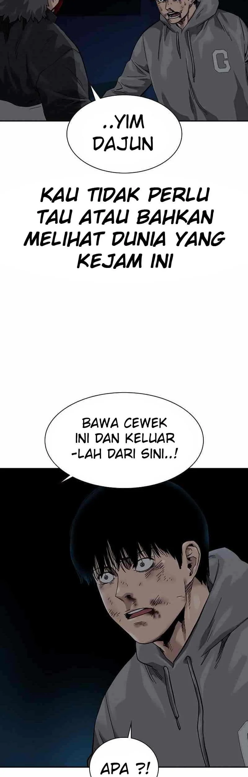 Everyone Loves Her Chapter 61 Gambar 119