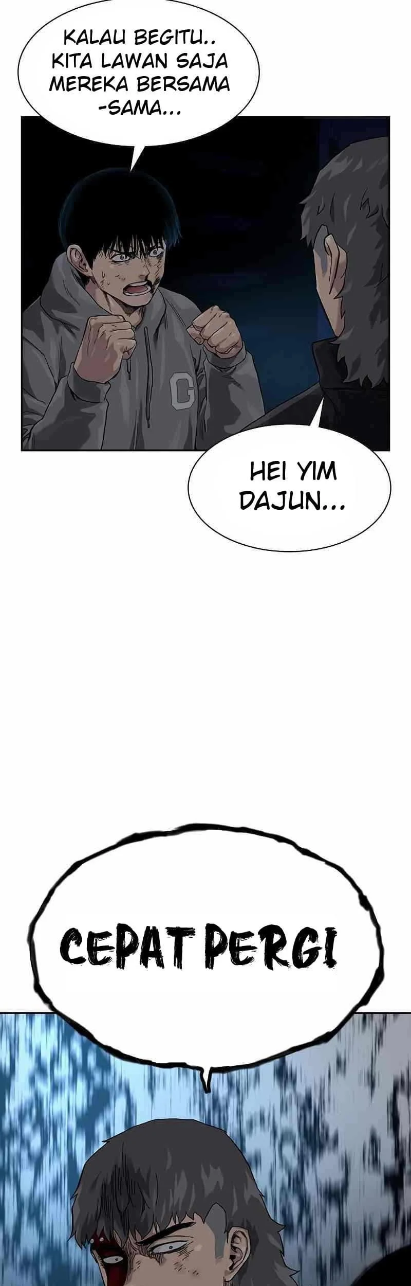 Everyone Loves Her Chapter 61 Gambar 123